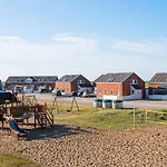 Pet-friendly Romo Getaway Appartamento Sønderby