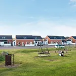 Pet-friendly Romo Getaway