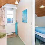 Pet-friendly Romo Getaway Apartamento Sønderby