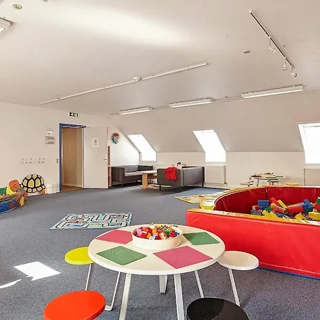 דירה Pet-friendly Romo Getaway Sønderby