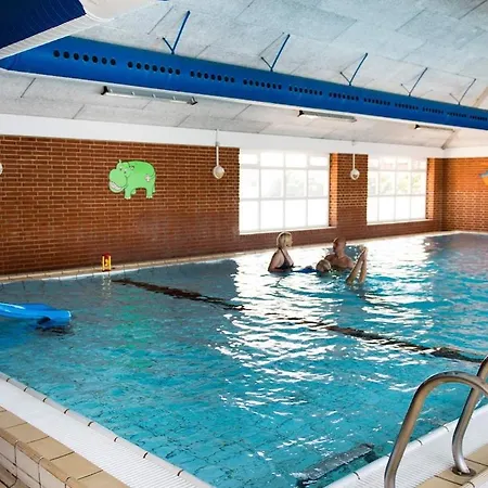 Διαμέρισμα Pet-friendly Romo Getaway