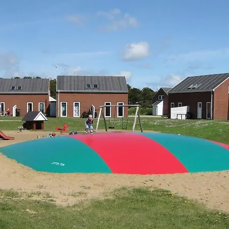 Διαμέρισμα Pet-friendly Romo Getaway *