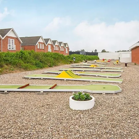 דירה Pet-friendly Romo Getaway *