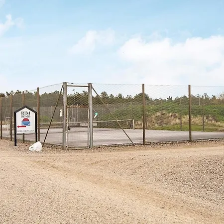 Pet-friendly Romo Getaway Apartman *