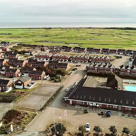 Pet-friendly Romo Getaway Διαμέρισμα Sønderby