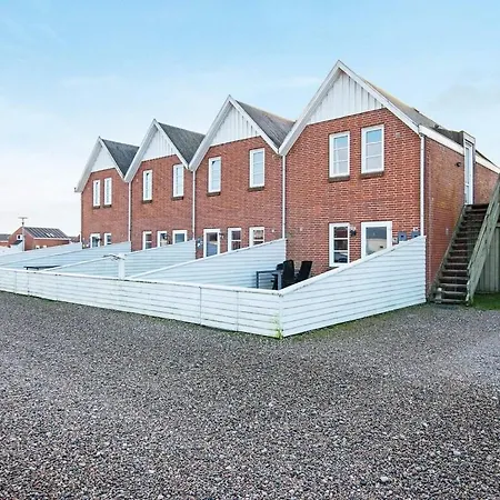 Pet-friendly Romo Getaway * Sønderby