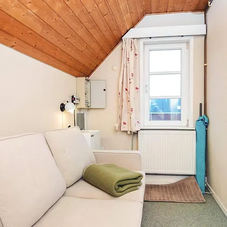 Pet-friendly Romo Getaway