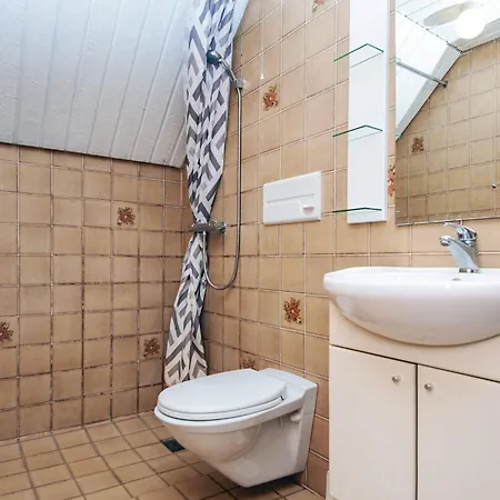 Apartman Pet-friendly Romo Getaway