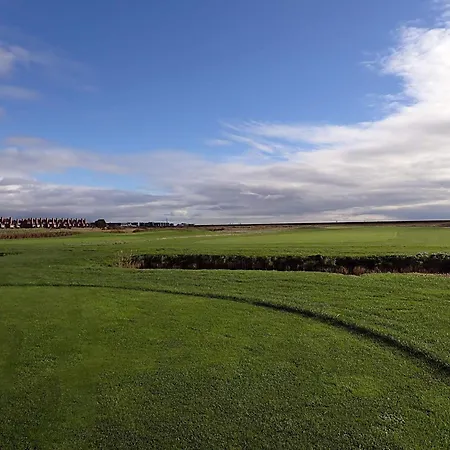 Pet-friendly Romo Getaway דירה Sønderby