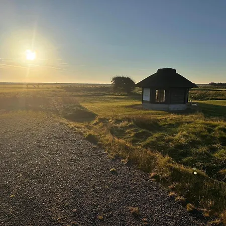 Διαμέρισμα Pet-friendly Romo Getaway