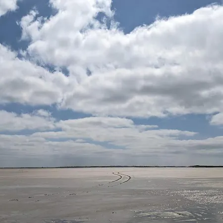 Pet-friendly Romo Getaway Sønderby