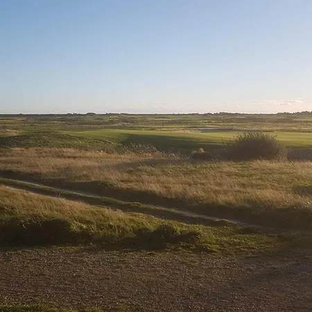 Διαμέρισμα Pet-friendly Romo Getaway