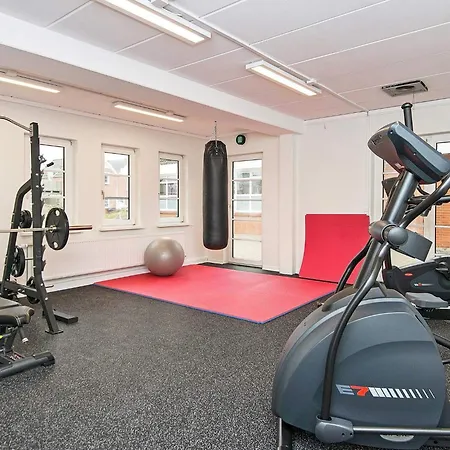 Pet-friendly Romo Getaway * Sønderby