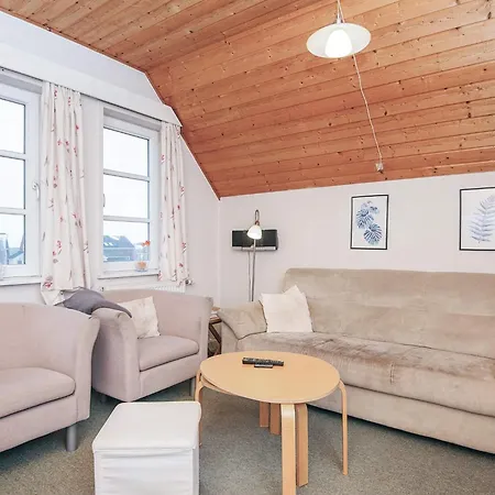Pet-friendly Romo Getaway Sønderby