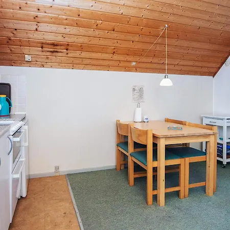 Leilighet Pet-friendly Romo Getaway