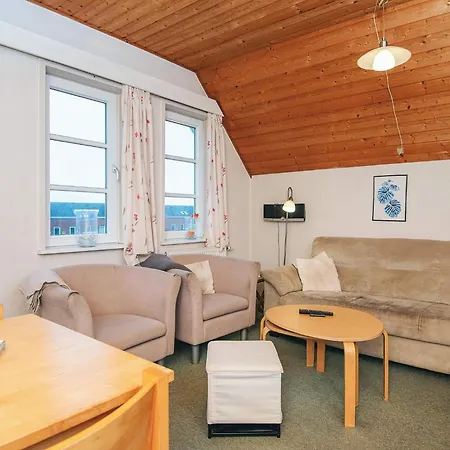 Leilighet Pet-friendly Romo Getaway *