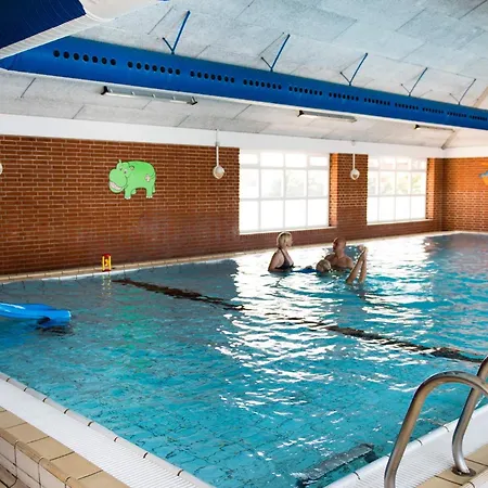 Leilighet Pet-friendly Romo Getaway Sønderby