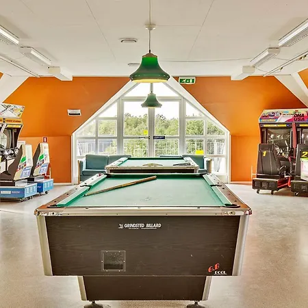 Pet-friendly Romo Getaway Apartment Sønderby