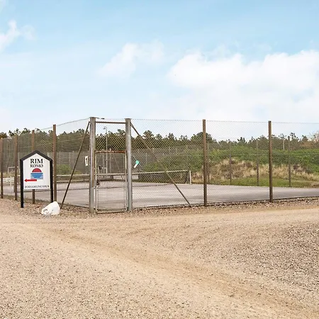 Pet-friendly Romo Getaway