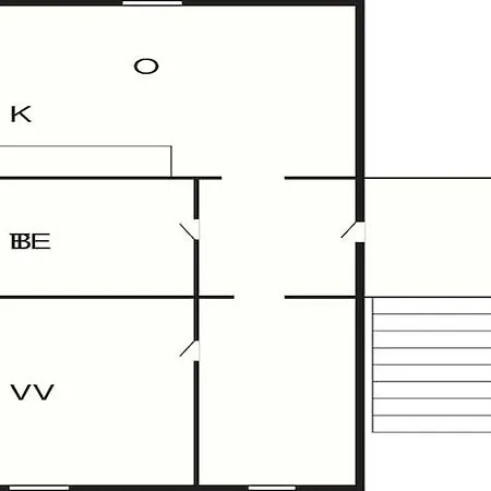 Apartment Pet-friendly Romo Getaway