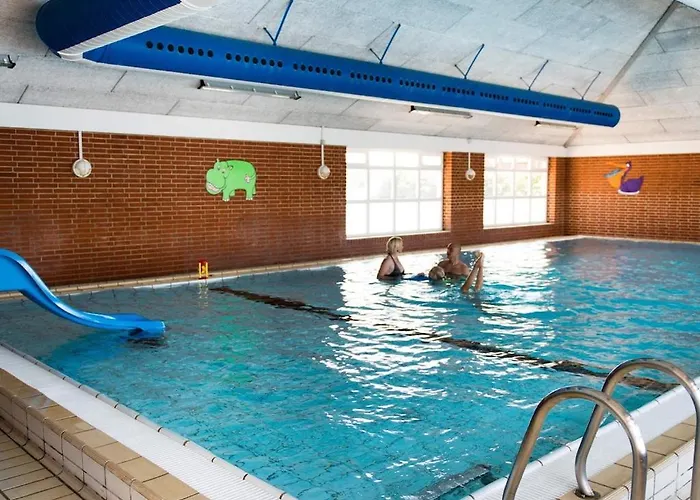 Apartment Pet-friendly Romo Getaway