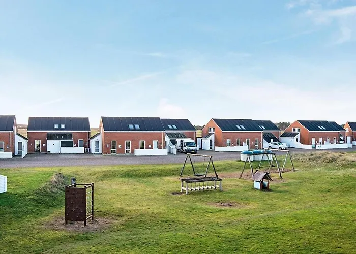 Pet-friendly Romo Getaway