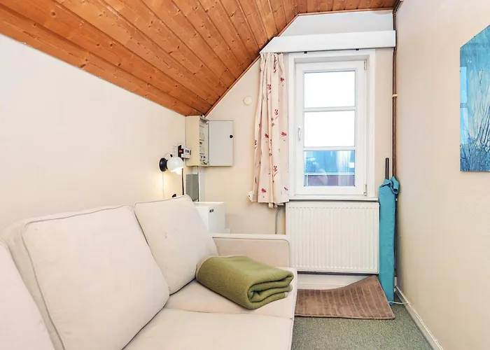 Pet-friendly Romo Getaway