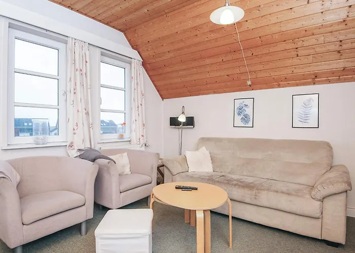 Pet-friendly Romo Getaway * Sønderby