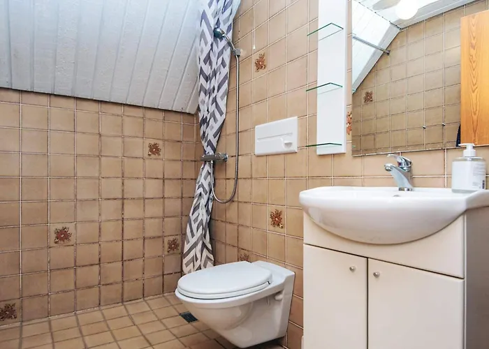 Apartman Pet-friendly Romo Getaway