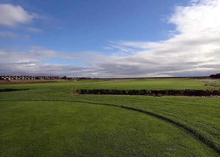 Pet-friendly Romo Getaway Apartment Sønderby