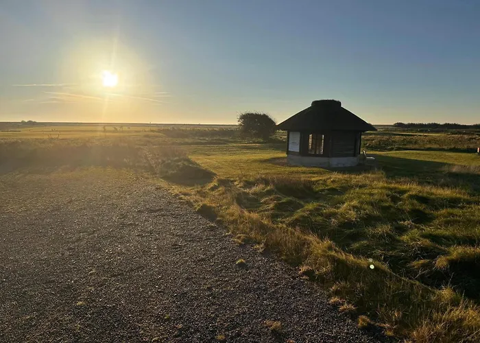 Apartment Pet-friendly Romo Getaway