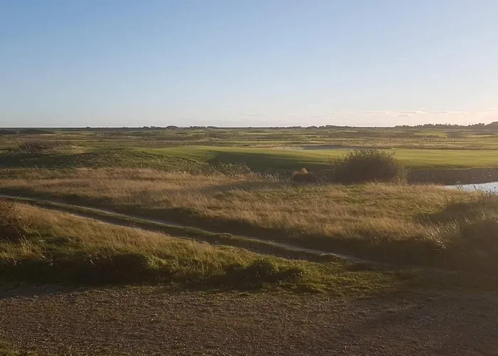 Apartment Pet-friendly Romo Getaway